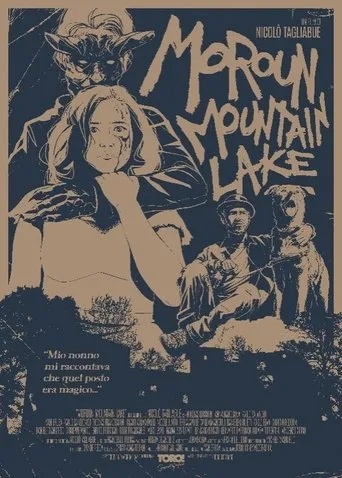 Moroun Mountain Lake movie poster - Rated 4/10