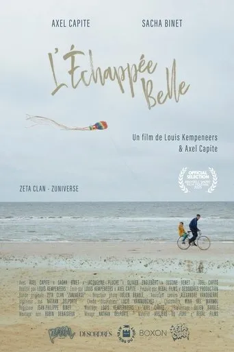 L'Échappée Belle movie poster - Entertainment content