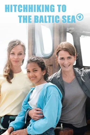 Per Anhalter zur Ostsee movie poster - Rated 6.2/10