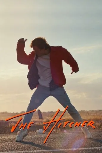 The Hitcher movie poster - Entertainment content