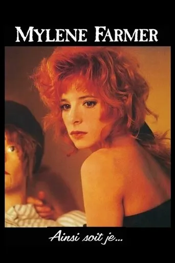Mylène Farmer: Ainsi soit je... movie poster - Entertainment content