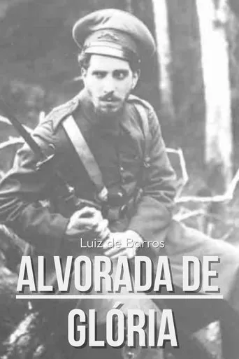 Alvorada de Glória movie poster - Entertainment content