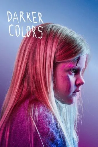 Darker Colors movie poster - Entertainment content
