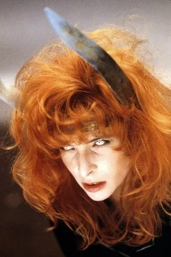 Mylène Farmer: Sans logique movie poster - Entertainment content
