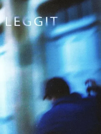 Leggit movie poster - Entertainment content