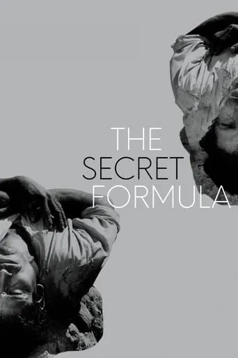 The Secret Formula movie poster - Rated 6.8/10