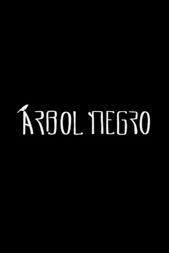 Arbol Negro movie poster - Entertainment content