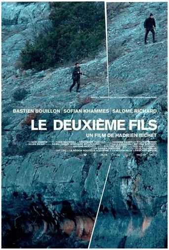 Le Deuxième Fils movie poster - Entertainment content