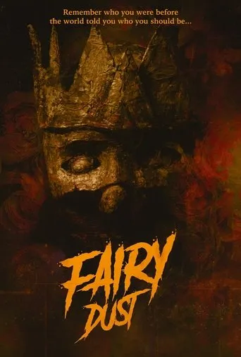 Fairy Dust movie poster - Entertainment content