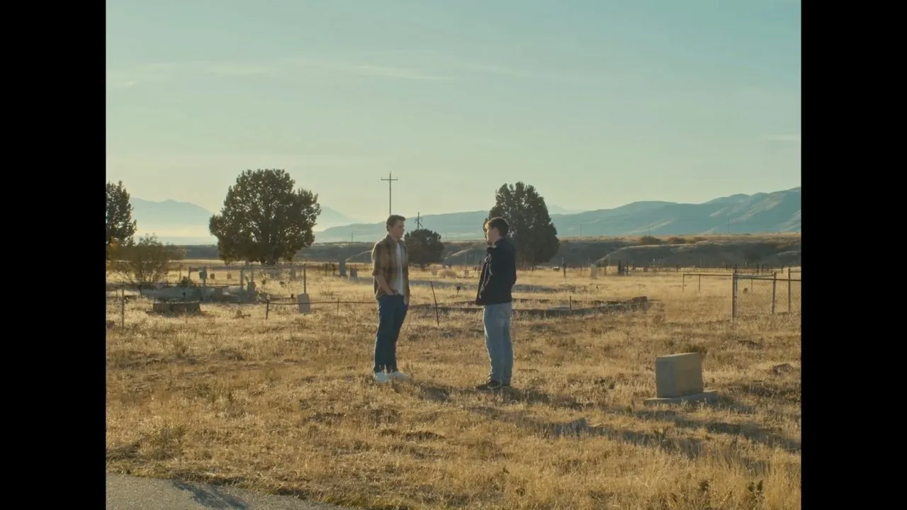 Goodbye, Charlie
