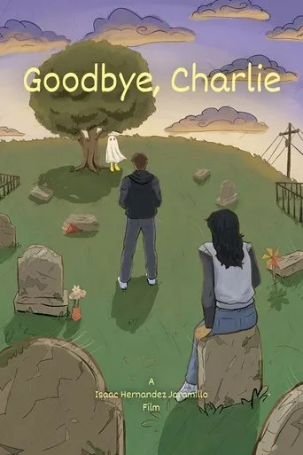 Goodbye, Charlie movie poster - Entertainment content