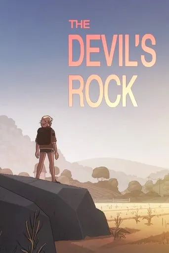 The Devil's Rock movie poster - Entertainment content