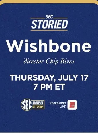 Wishbone movie poster - Entertainment content