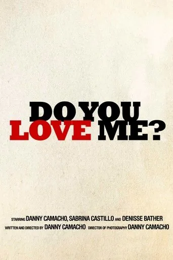 ¿Me amas? movie poster - Rated 8/10
