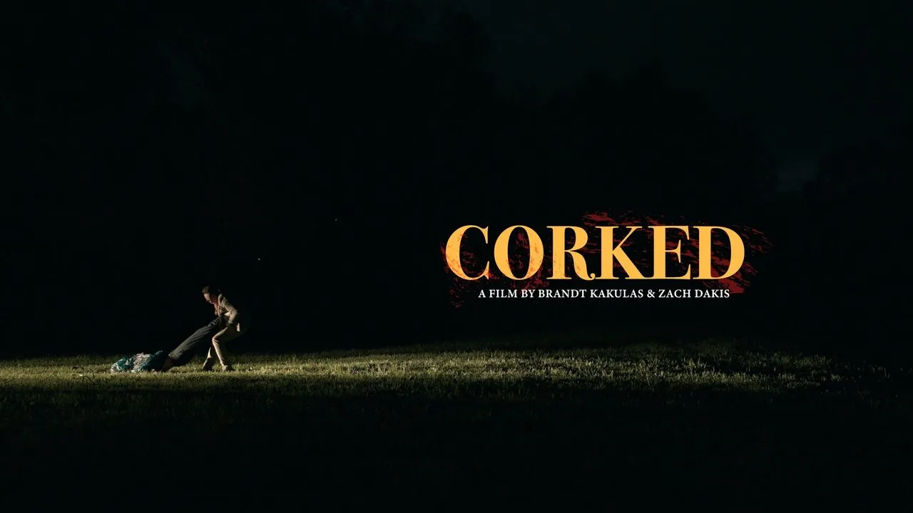 Corked
