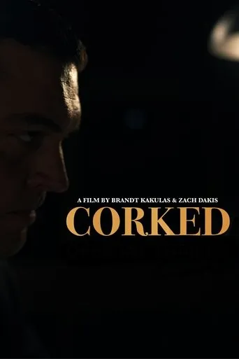 Corked movie poster - Entertainment content