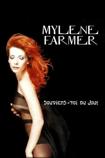 Mylène Farmer: Souviens-toi du jour movie poster - Entertainment content