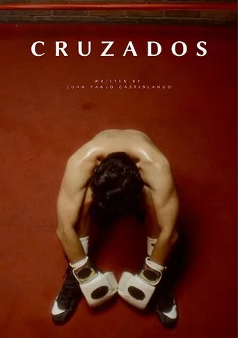 Cruzados movie poster - Entertainment content
