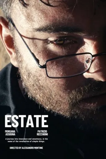 Estate movie poster - Entertainment content