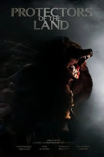 Protectors of the Land movie poster - Entertainment content