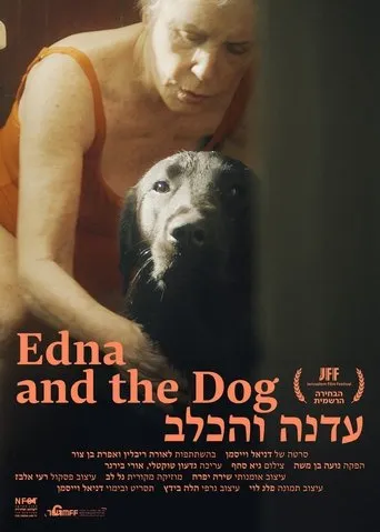 Edna and the Dog movie poster - Entertainment content