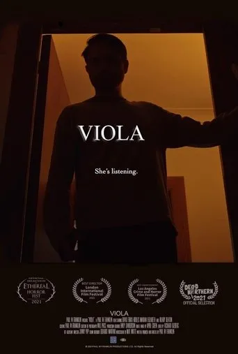 Viola movie poster - Entertainment content
