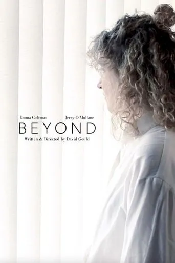 Beyond movie poster - Entertainment content