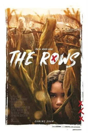 The Rows movie poster - Entertainment content