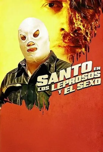 Lepers and Sex movie poster - Entertainment content