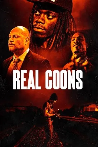 RealGoons.com movie poster - Entertainment content