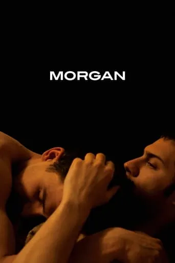 Morgan movie poster - Rated 5.9/10