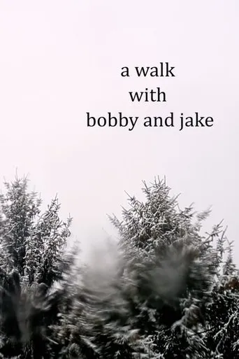 a walk with bobby and jake movie poster - Entertainment content