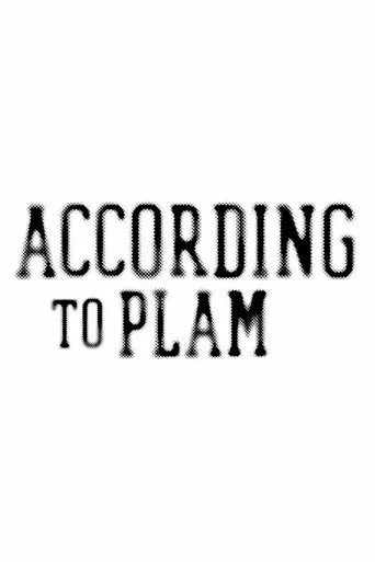 According to Plam movie poster - Entertainment content