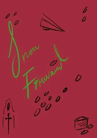 Snow Forward movie poster - Entertainment content