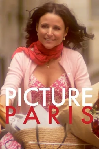 Picture Paris movie poster - Rated 6/10