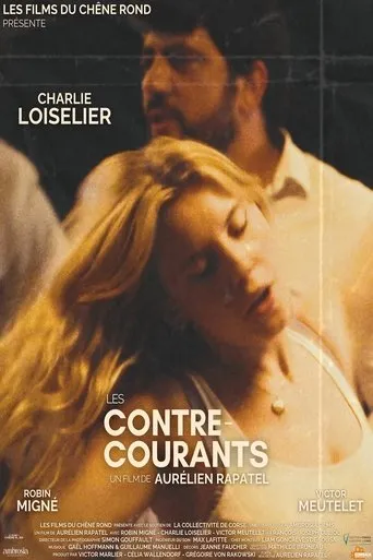 Les contre-courants movie poster - Entertainment content