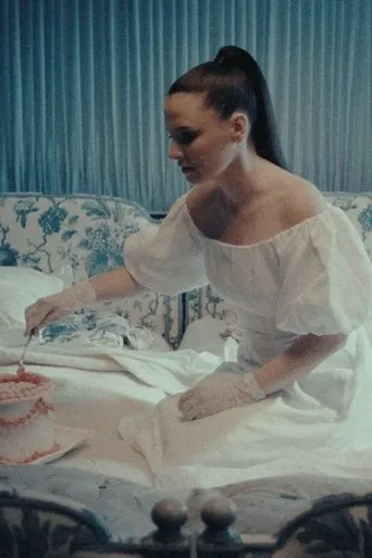 Anne Sila: Le goût des choses movie poster - Entertainment content