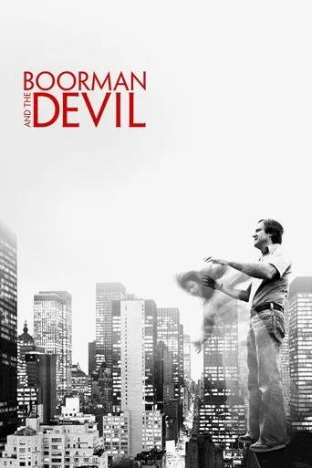 Boorman and the Devil movie poster - Entertainment content