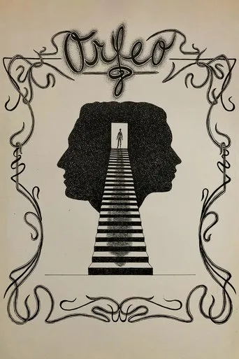Orfeo movie poster - Rated 6/10