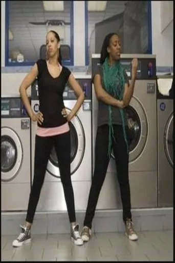 Dirty Laundry movie poster - Entertainment content