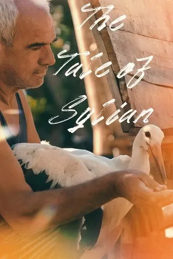 The Tale of Silyan movie poster - Entertainment content