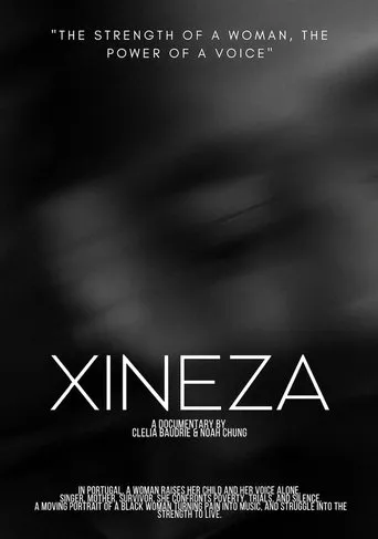 Xineza movie poster - Entertainment content