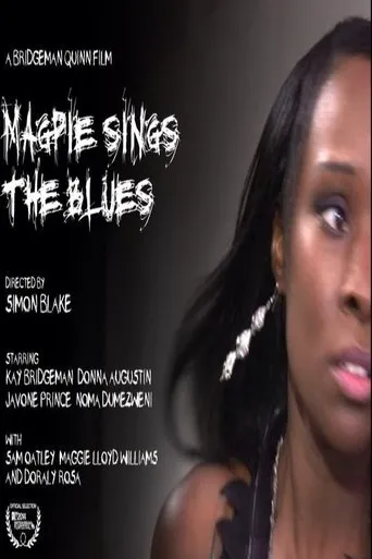 Magpie Sings the Blues movie poster - Entertainment content