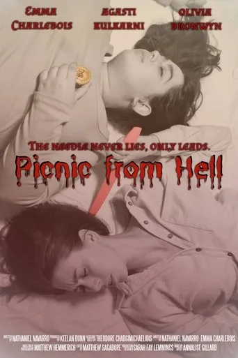 Picnic from Hell movie poster - Entertainment content
