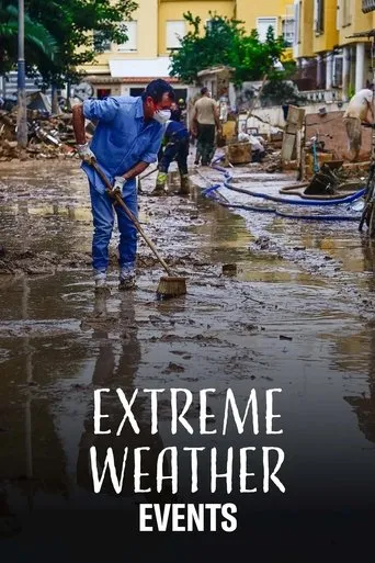 Risiko Extremwetter: Gewitter, Hagel und Starkregen movie poster - Entertainment content