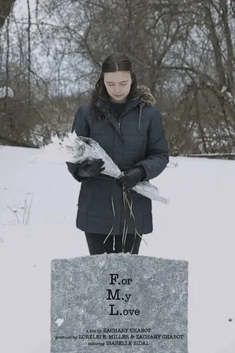 FML movie poster - Entertainment content