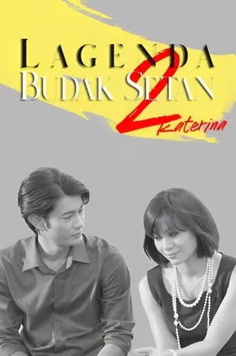 Lagenda Budak Setan 2 movie poster - Rated 5.5/10