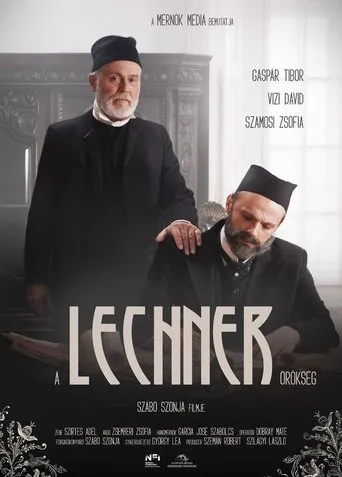 A Lechner örökség movie poster - Entertainment content