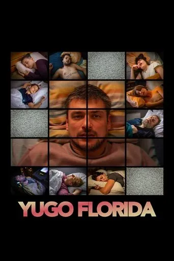Yugo Florida movie poster - Entertainment content