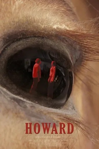 Howard movie poster - Rated 10/10